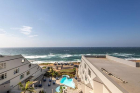 Perna Perna 2 Beach Apartment